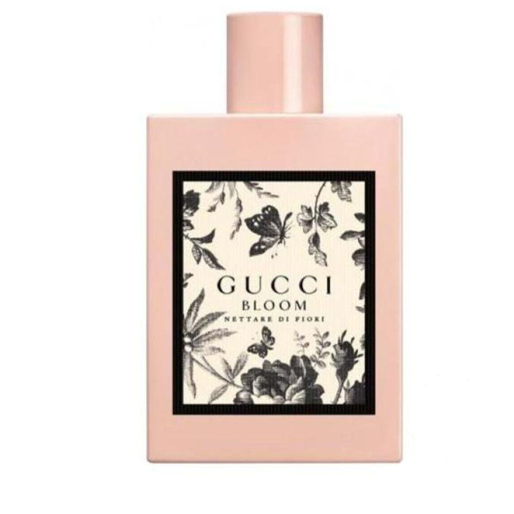 Gucci Bloom Nettare Di Fiori Eau De Parfum Intense For Women