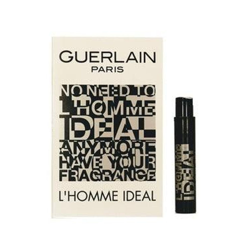 Guerlain L'Homme Idéal Eau De Toilette 1ml Vial