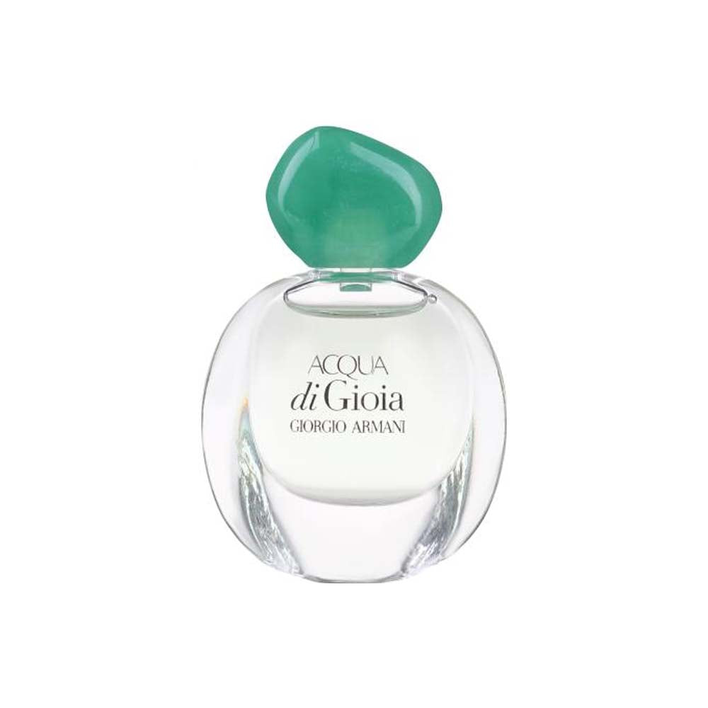 Giorgio Armani Acqua Di Gioia Eau De Parfum Miniature 5ml