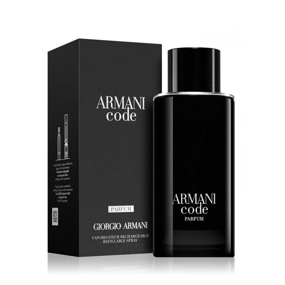 Giorgio Armani Code Parfum Miniature 15ml