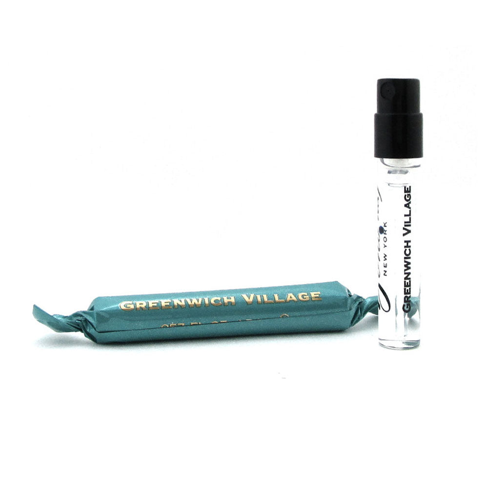 Bond No.9 Greenwich Village Eau De Parfum Vial 1.7ml