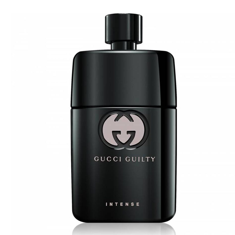 Gucci Guilty Intense Pour Homme Eau De Toilette For Men