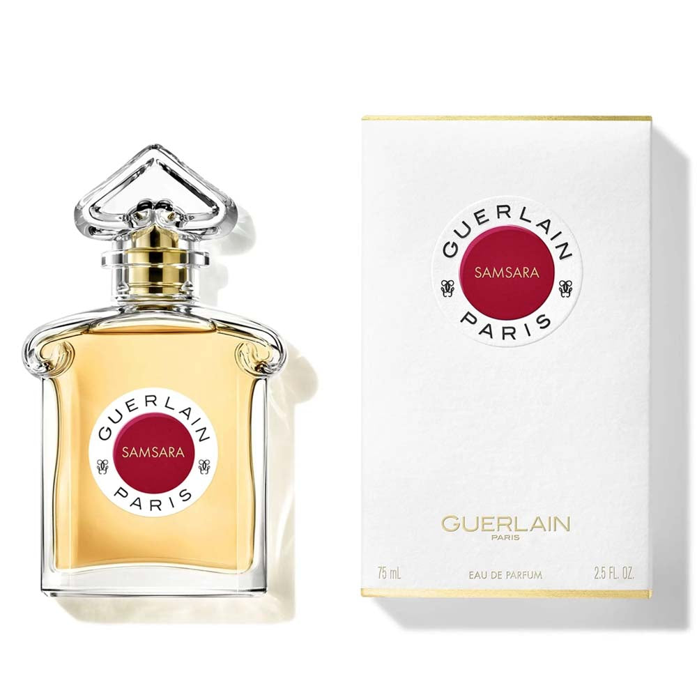 Guerlain Samsara Eau De Parfum Women