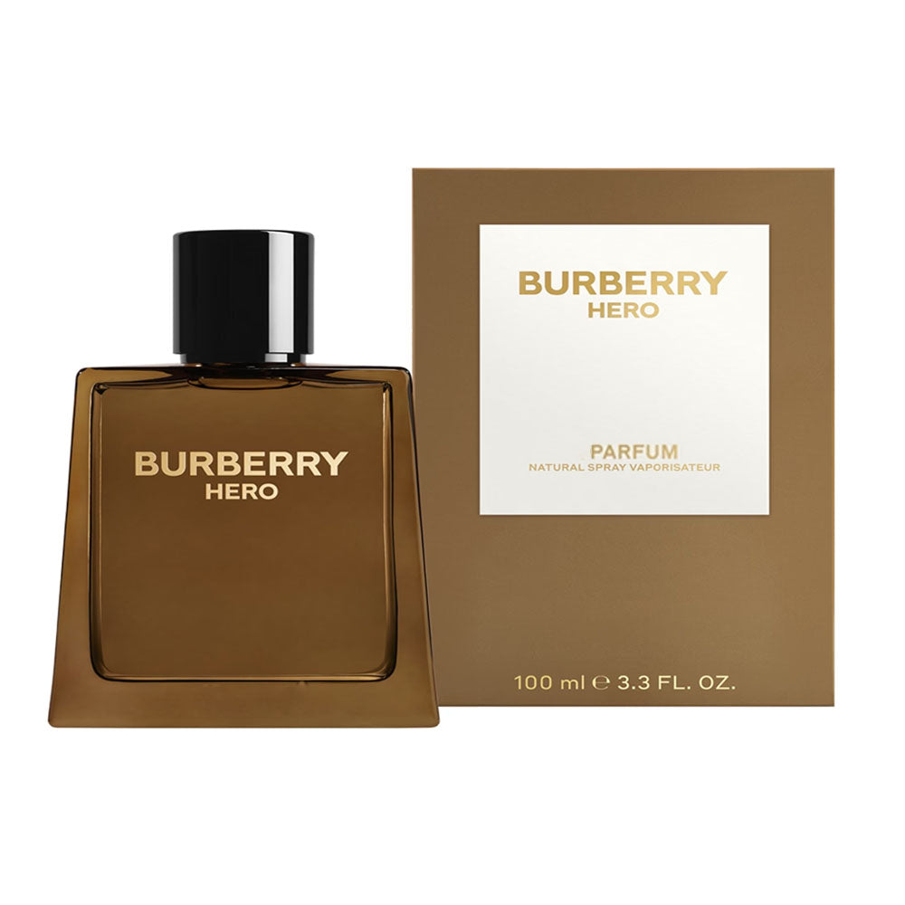Burberry Hero Parfum For Men