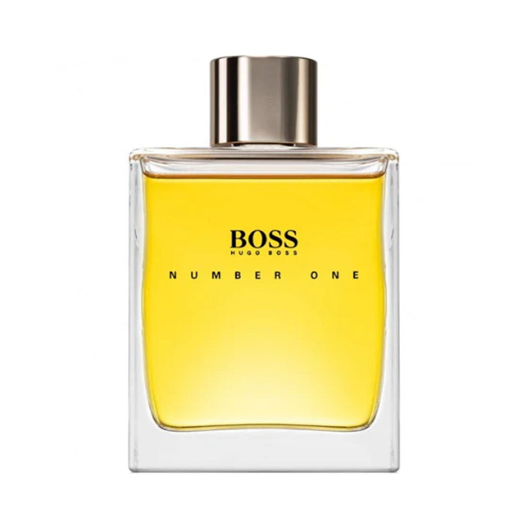 Hugo Boss Number One Eau De Toilette For Men