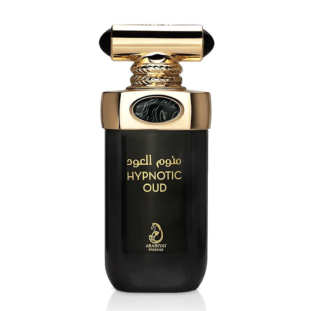Arabiyat Hypnotic Oud Eau De Parfum For Unisex