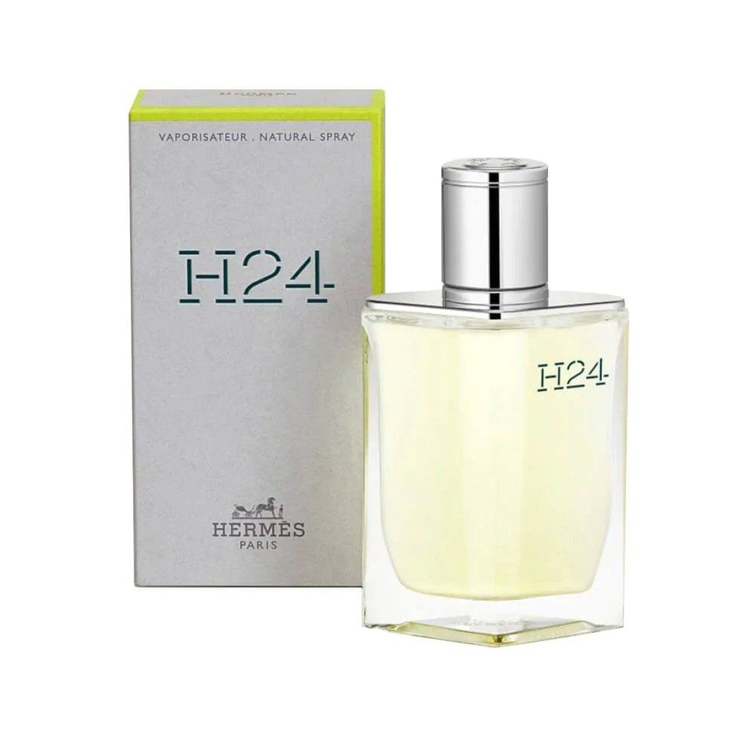 Hermes H24 Herbes Vives Eau De Parfum Miniature 12.5ml Spray