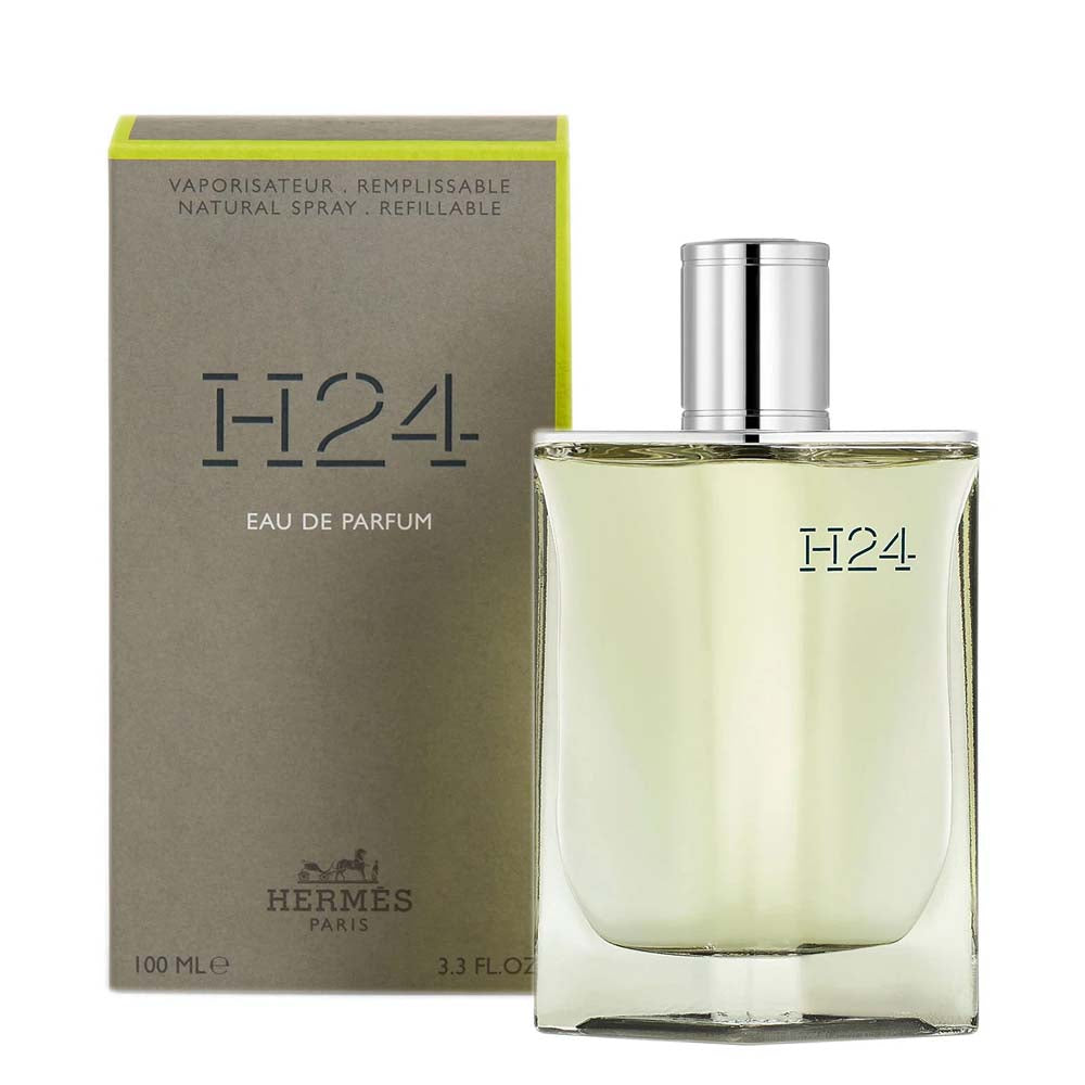 Hermes H24 Eau De Parfum For Men