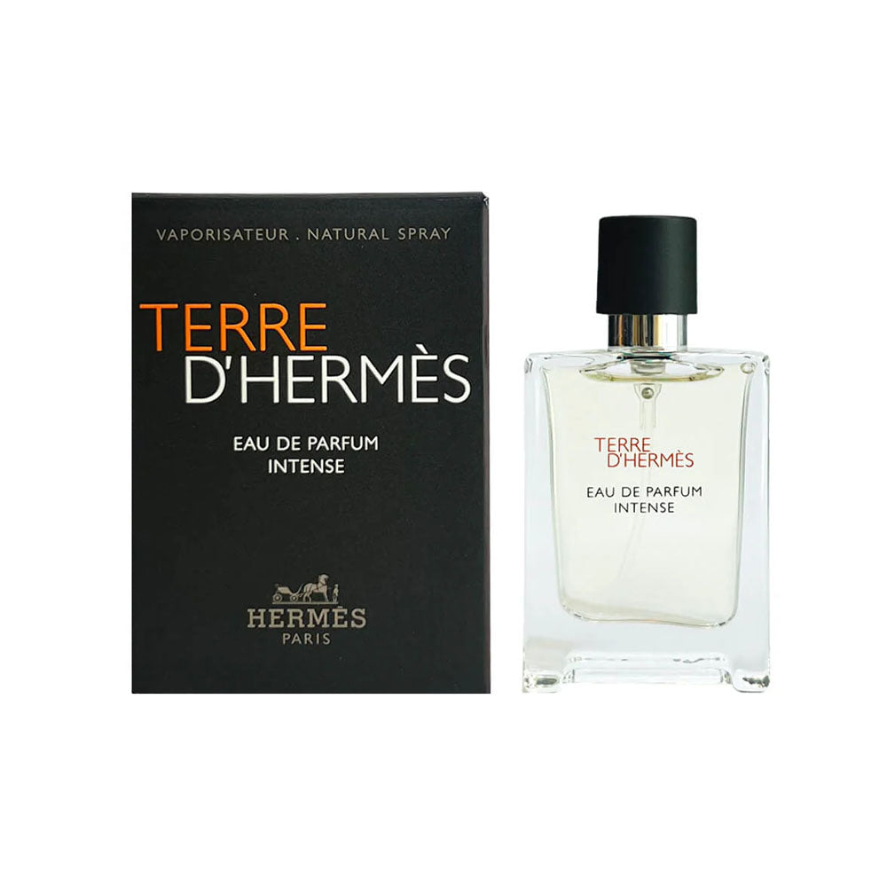 Hermes Terre D'Hermes Eau De Parfum Intense Miniature 12.5ml