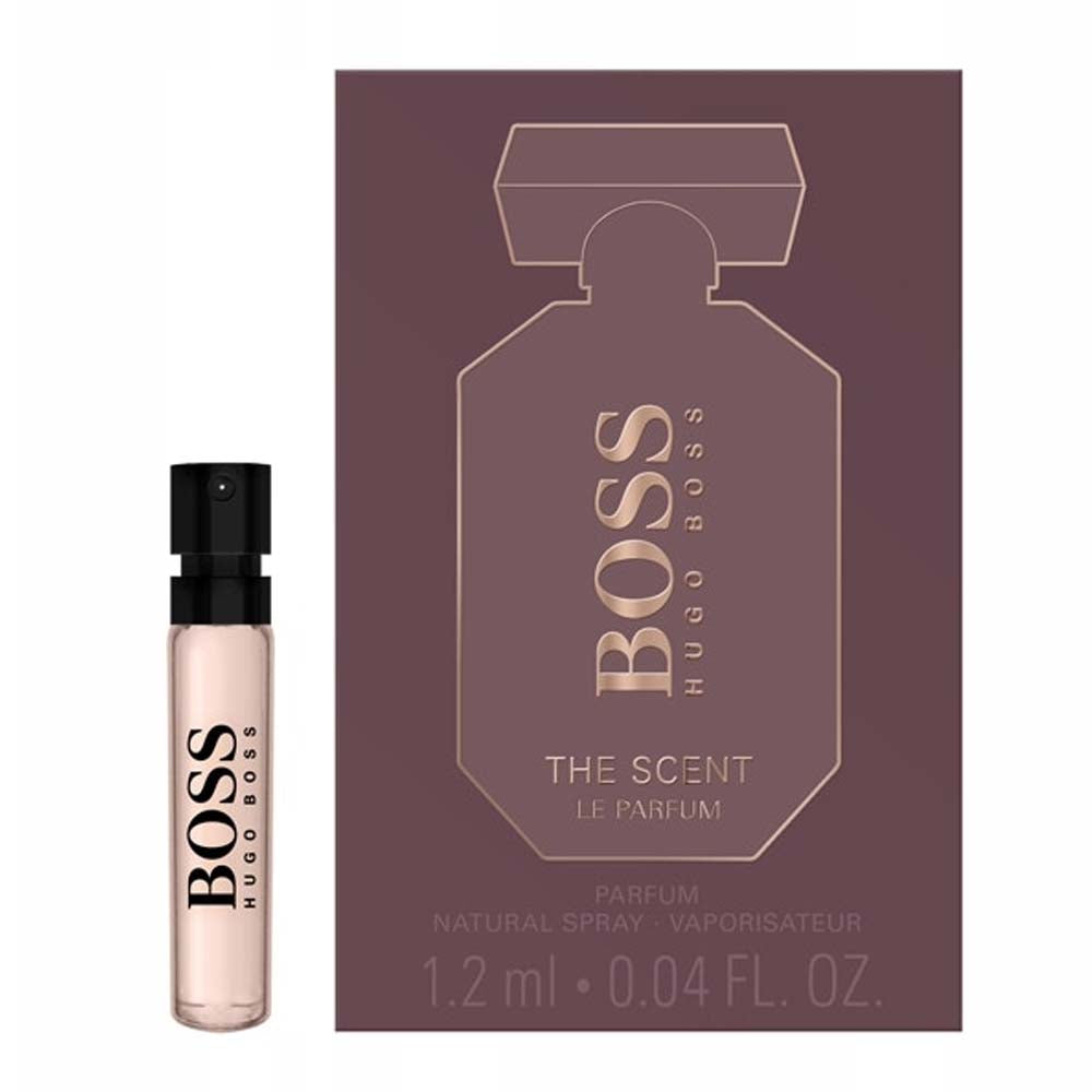 Hugo Boss BOSS The Scent Le Parfum Vial 1.5ml