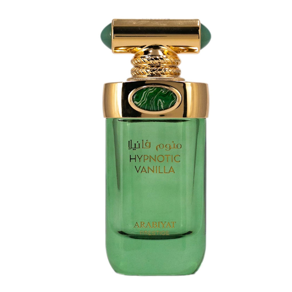 Arabiyat Hypnotic Vanilla Eau De Parfum For Unisex