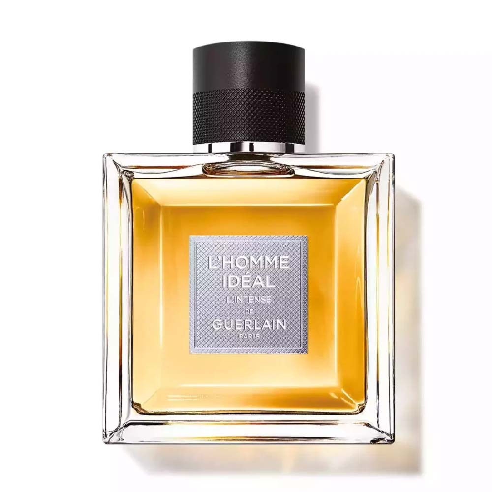 Guerlain L'Homme Ideal l'intense Eau De Parfum Men