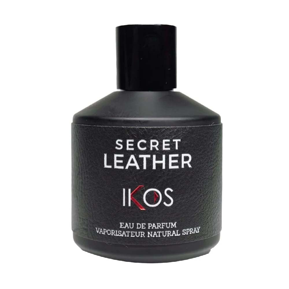 IKOS Secret Leather Eau De Parfum For Unisex