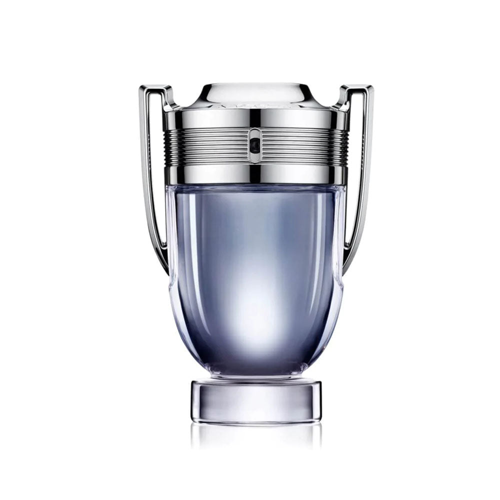 Paco Rabanne Invictus Eau De Toilette For Men