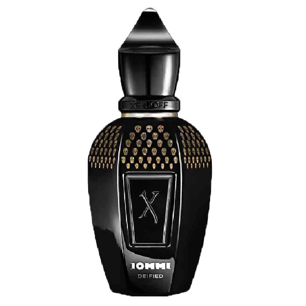 Xerjoff Tony Iommi Deified Parfum For Unisex(New Launch 2024)