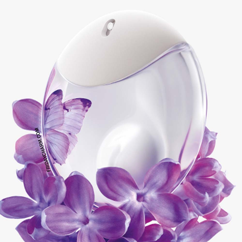 Issey Miyake A Drop D'Issey Eau De Parfum Vial 0.8ml