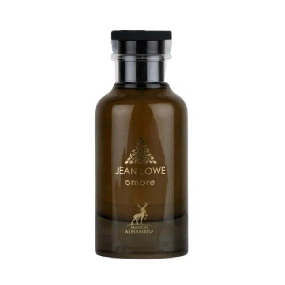 Maison Alhambra Jean Lowe Ombre Eau De Parfum For Unisex