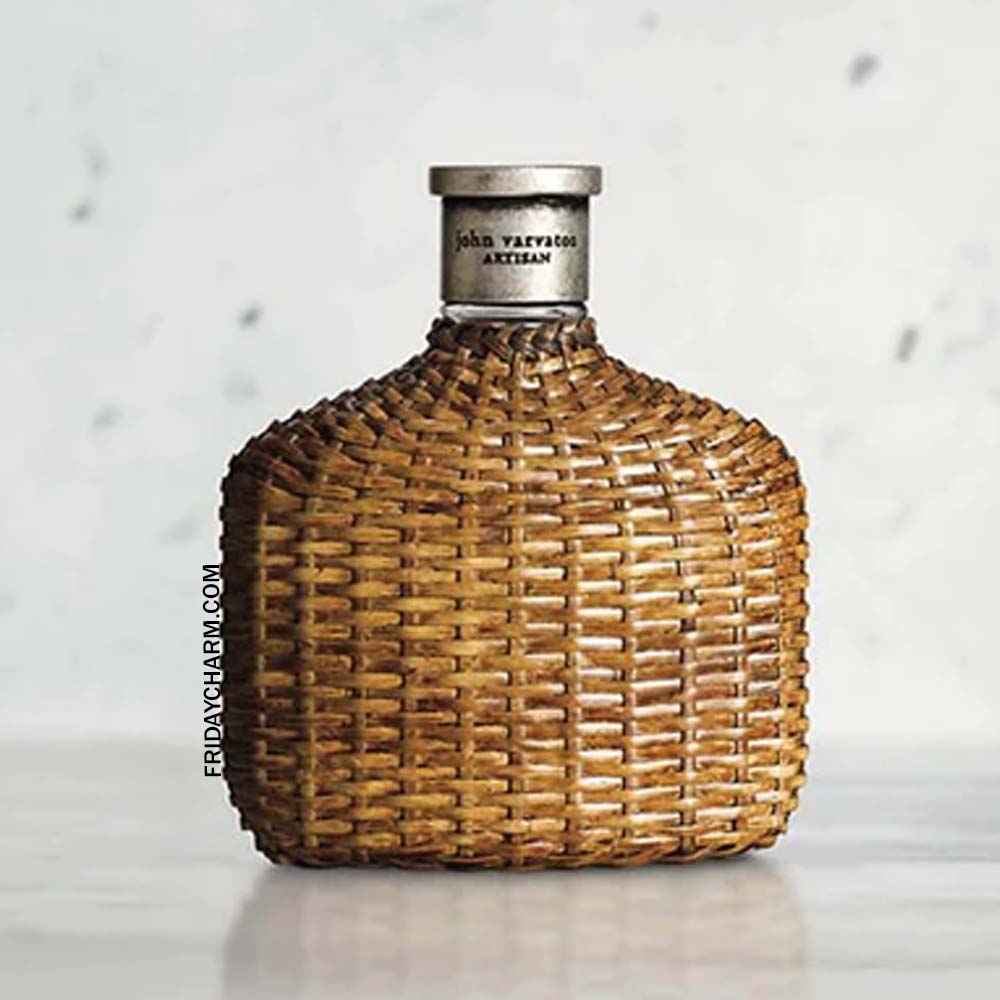 John Varvatos Artisan Eau De Toilette For Men