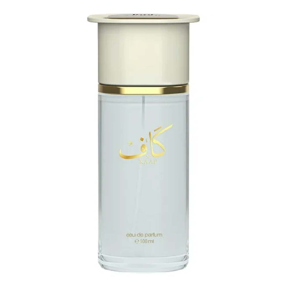 Ahmed Al Maghribi Kaaf Eau De Parfum For Unisex