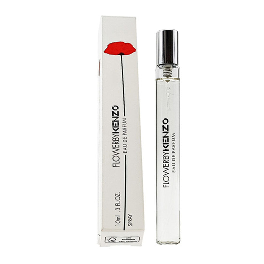 Kenzo Flower Eau De Parfum 10ml Miniature