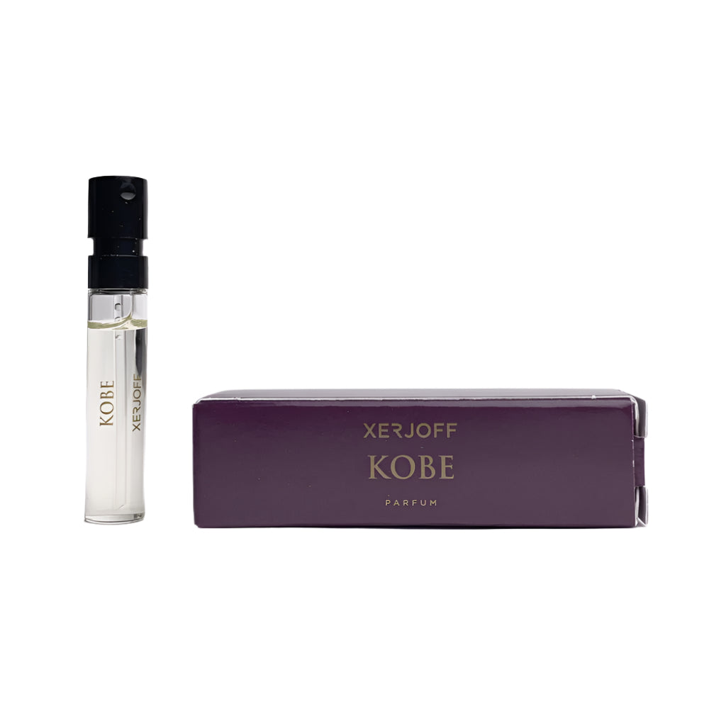 Xerjoff Kobe Eau De Parfum Vial 2ml