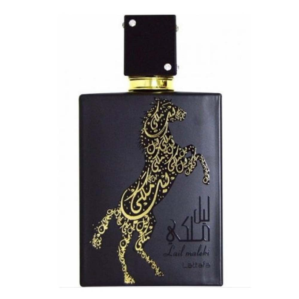 Lattafa Lail Maleki Eau De Parfum For Unisex