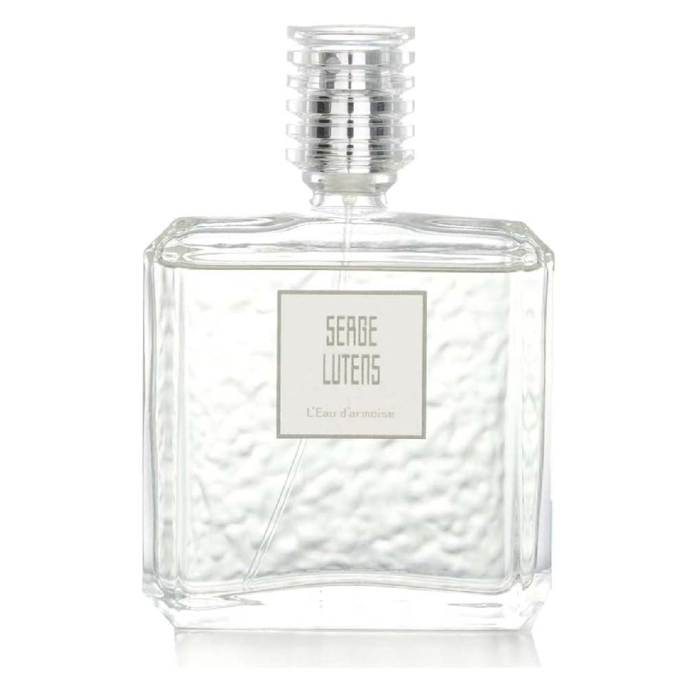 Serge Lutens L'Eau D'Armoise Eau De Parfum For Unisex