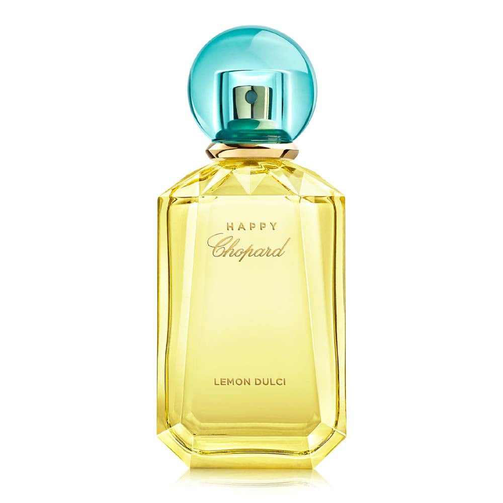 Chopard Happy Lemon Dulci Eau De Parfum For Women