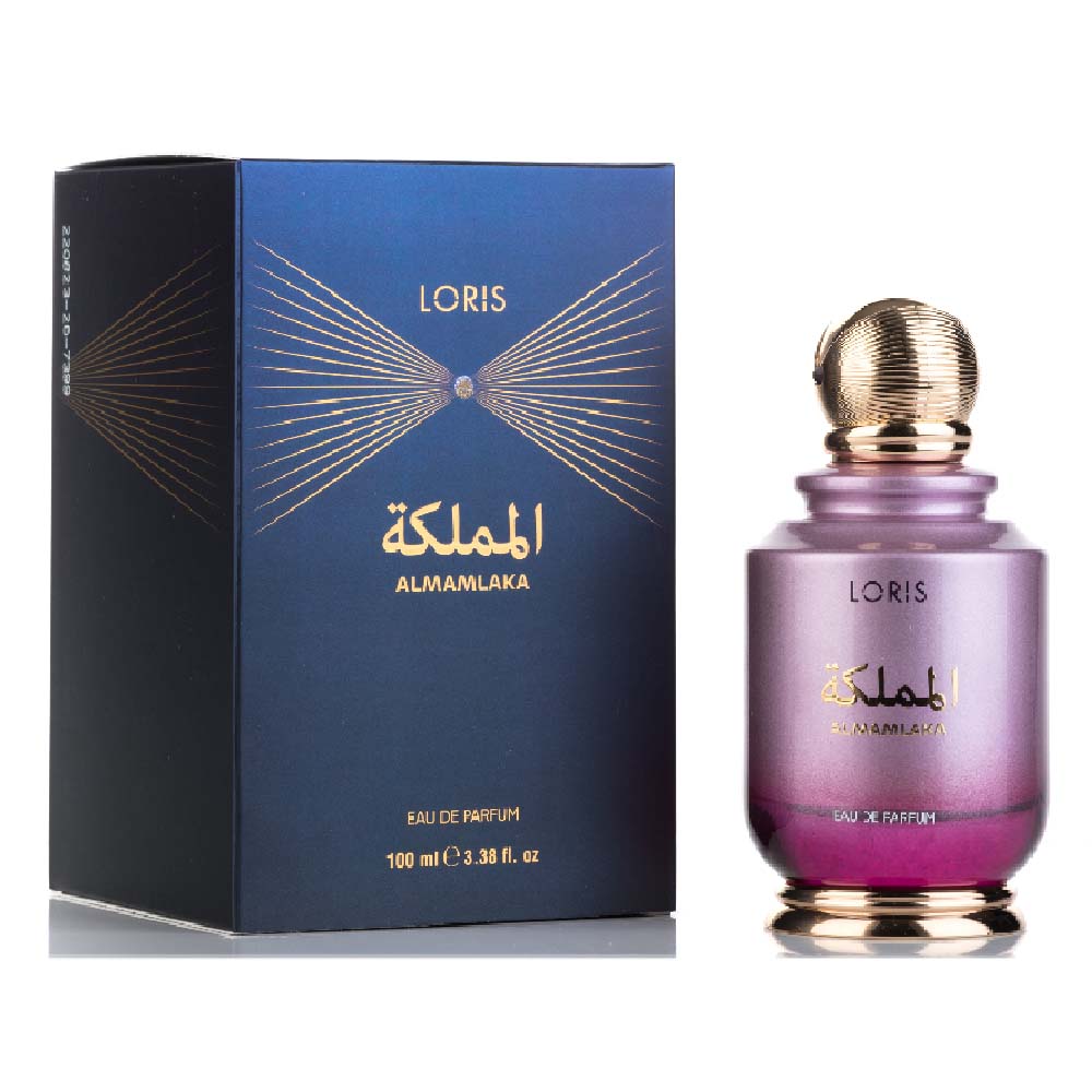 Loris Almamlaka Eau De Parfum For Women