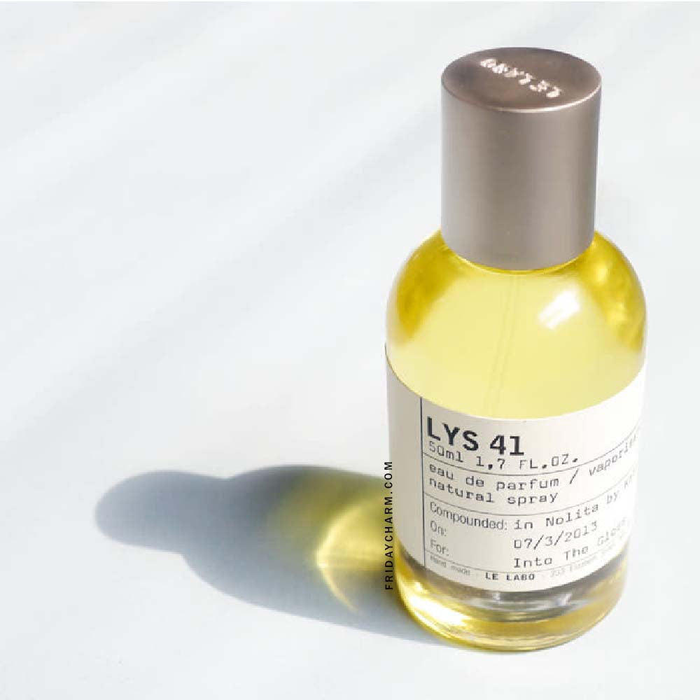 Le Labo Lys 41 Eau De Parfum For Women