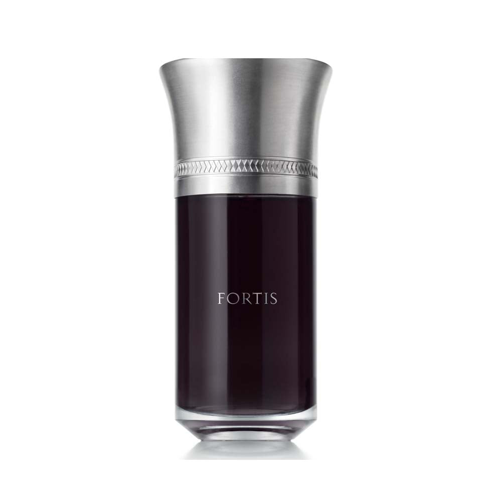 Liquides Imaginaires Fortis Eau De Parfum For Unisex