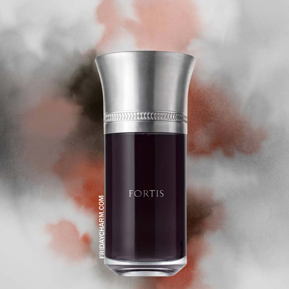 Liquides Imaginaires Fortis Eau De Parfum For Unisex