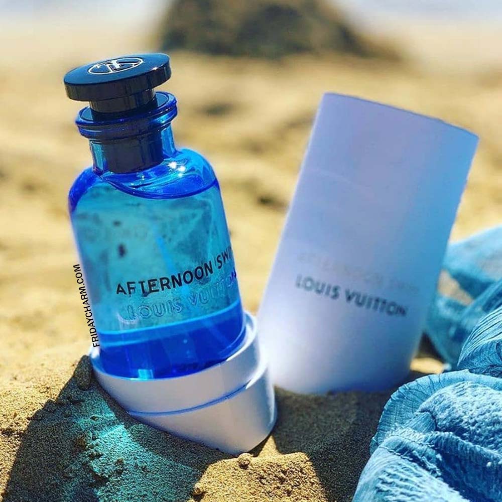 Louis Vuitton Afternoon Swim Eau De Parfum For Unisex
