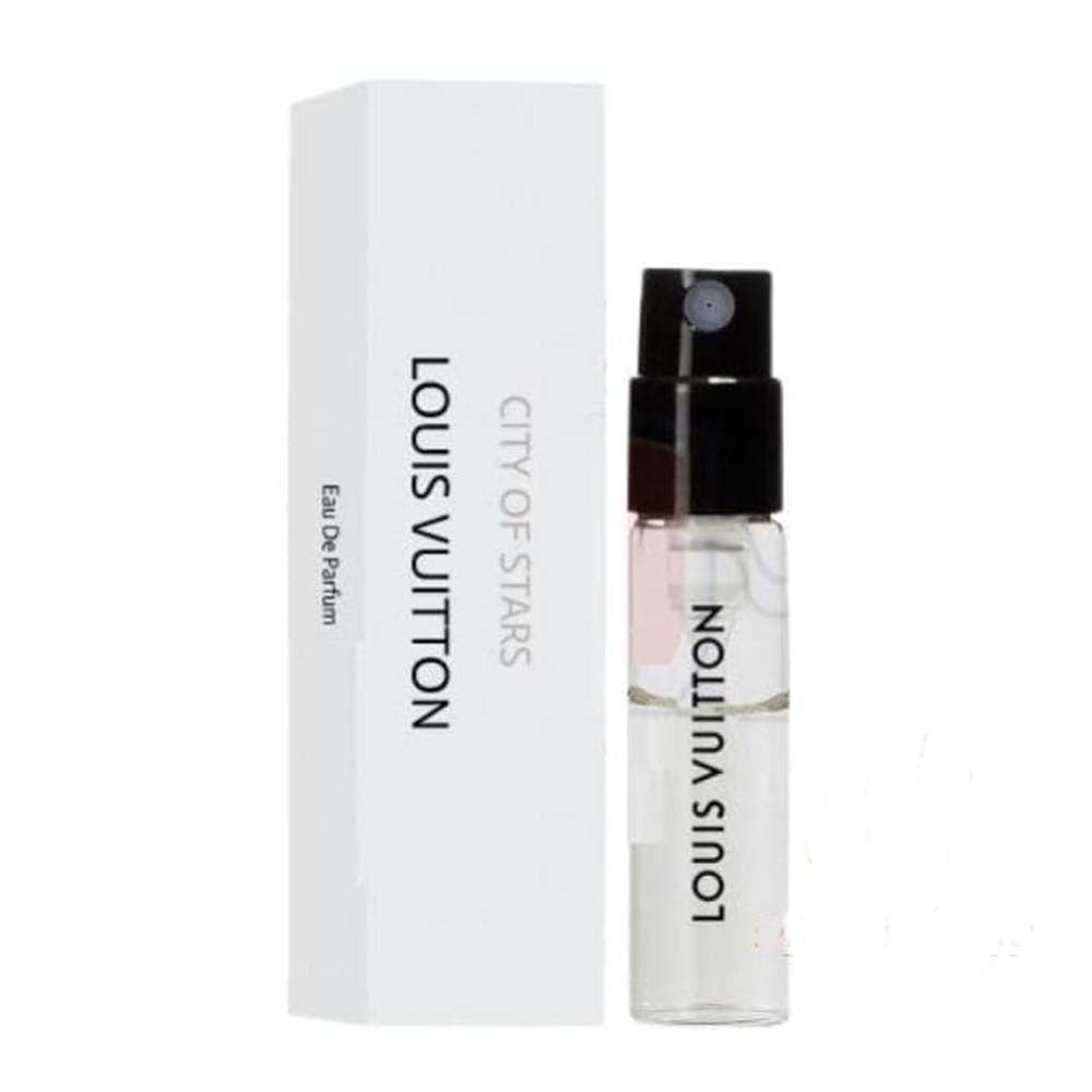 Louis Vuitton City Of Stars Eau De Parfum Vial 2ml –