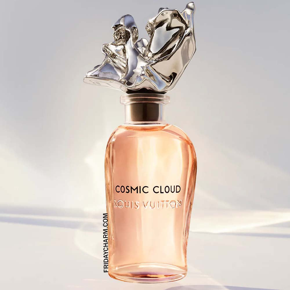 Louis Vuitton Cosmic Cloud Eau De Parfum Vial 2ml