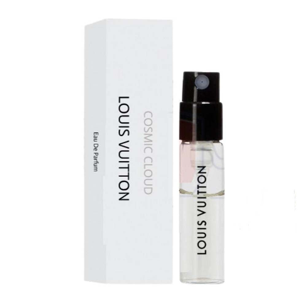 Louis Vuitton Cosmic Cloud Eau De Parfum Vial 2ml