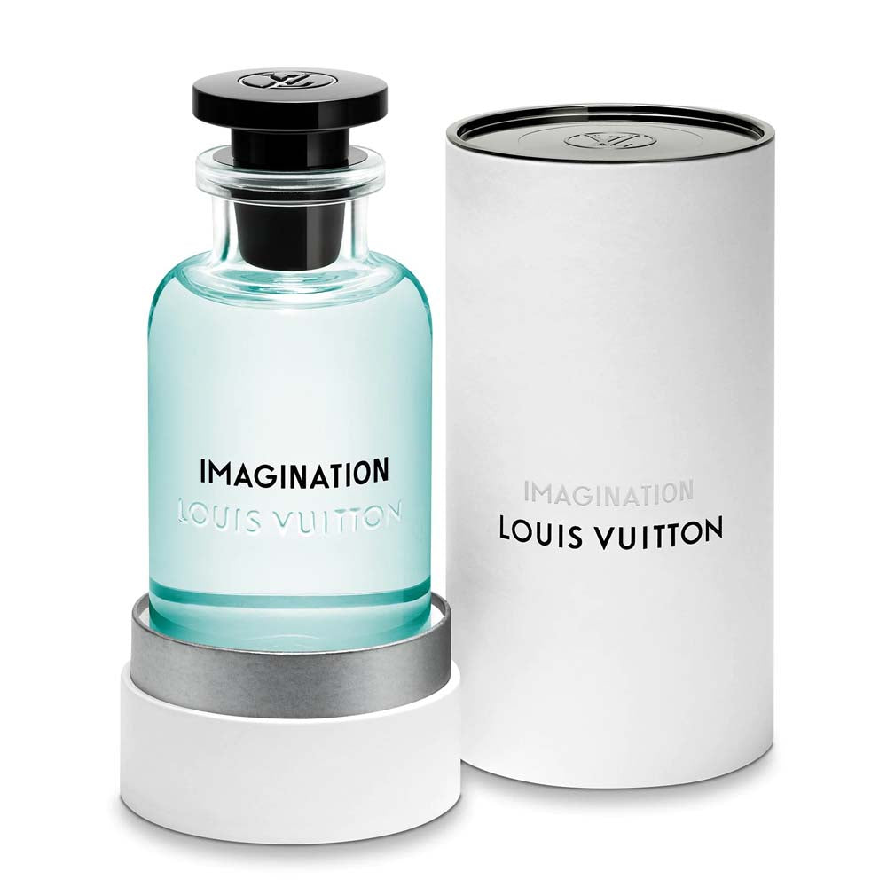 LOUIS VUITTON IMAGINATION – Rich and Luxe