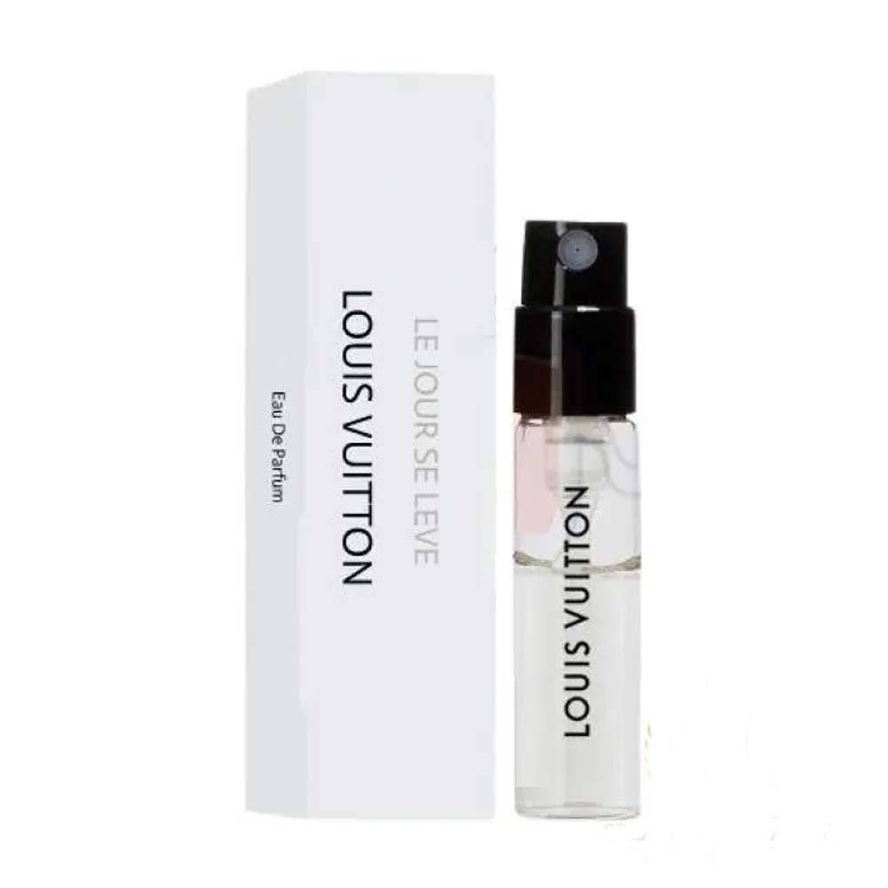Louis Vuitton Le Jour Se Leve Eau de Parfum Vial 2ml –