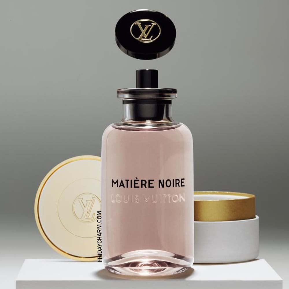 Louis Vuitton Matiere Noire Eau De Parfum For Women