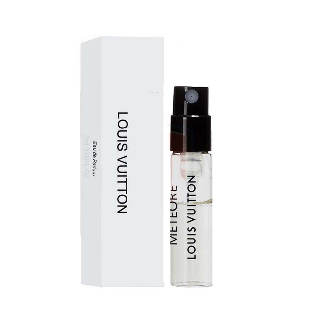 Louis Vuitton Meteore Eau De Parfum Vial 2ml