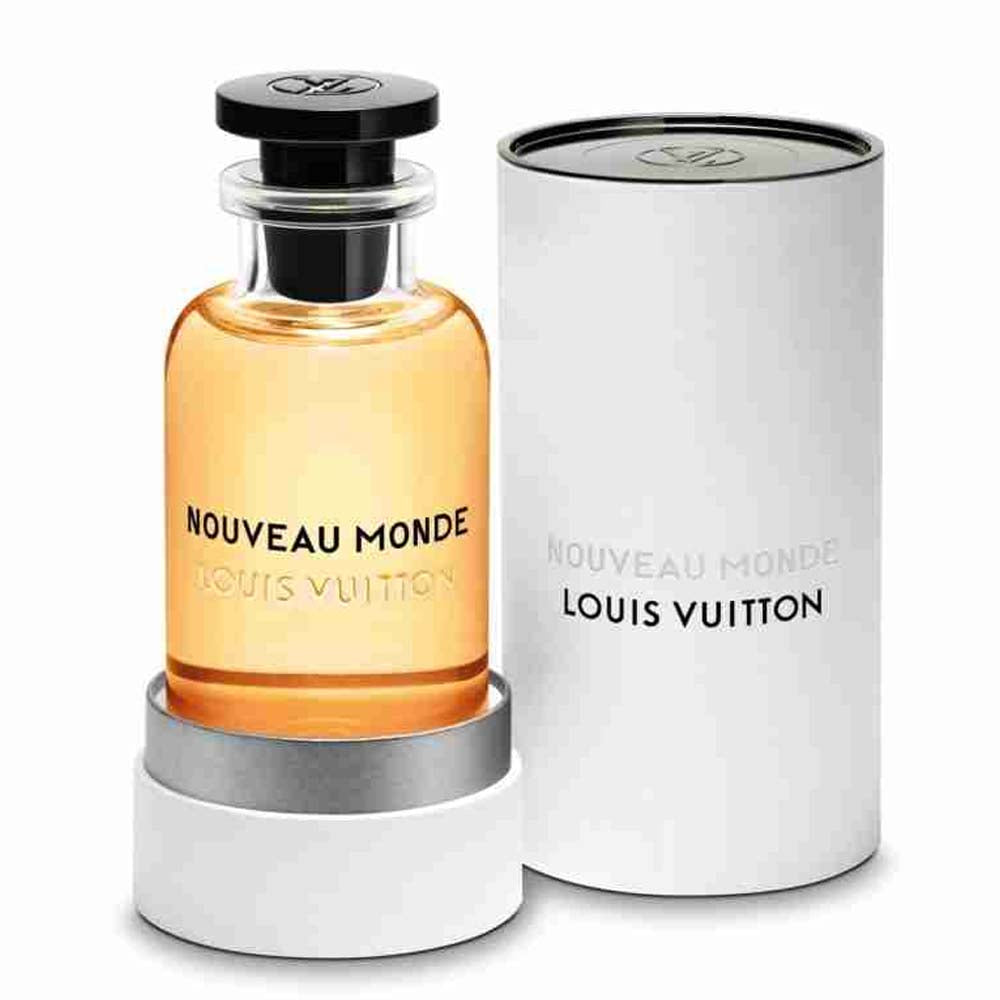 Louis Vuitton Nouveau Monde Eau De Parfum For Men