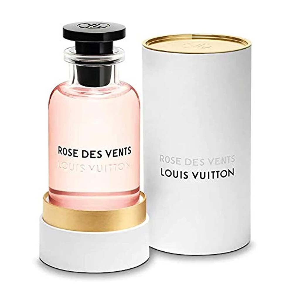 Louis Vuitton Rose des Vents Eau De Parfum For Women