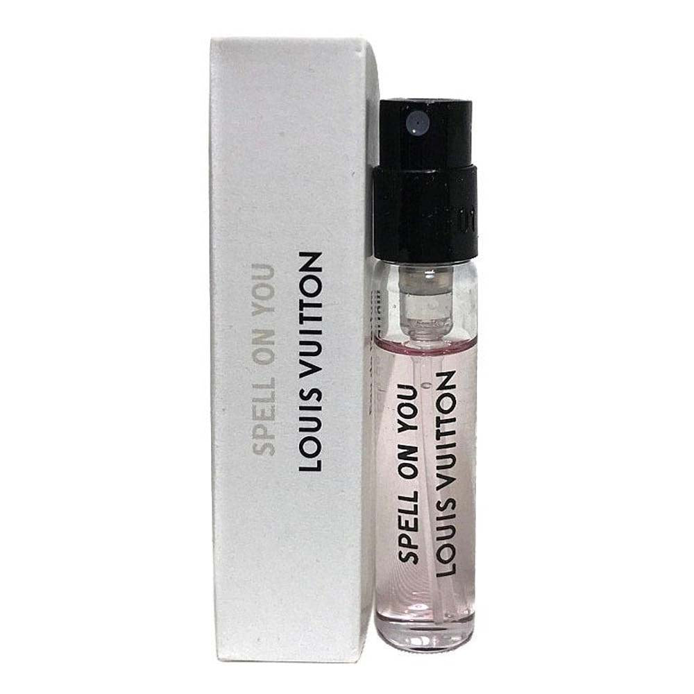 Louis Vuitton Spell On You Eau De Parfum Vial 2ml –