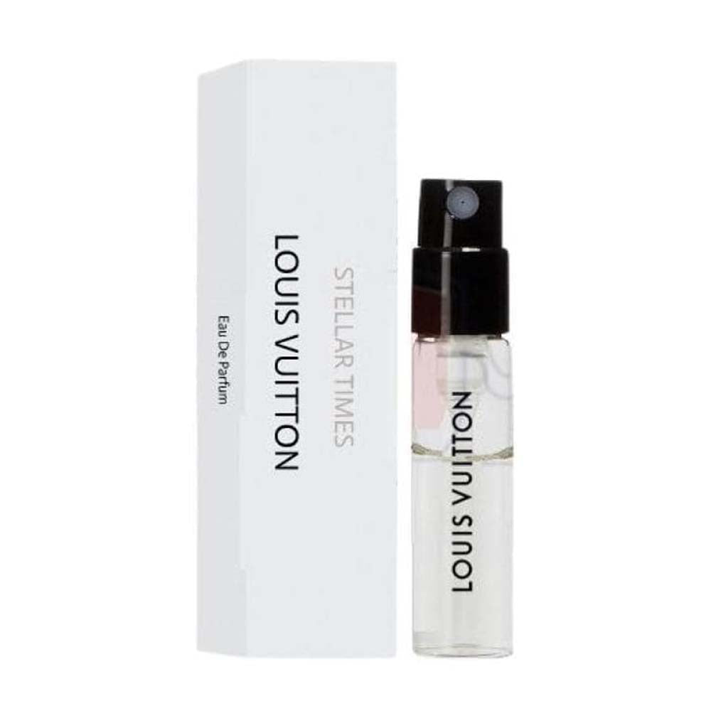 Louis Vuitton Stellar Times Eau De Parfum Vial 2ml