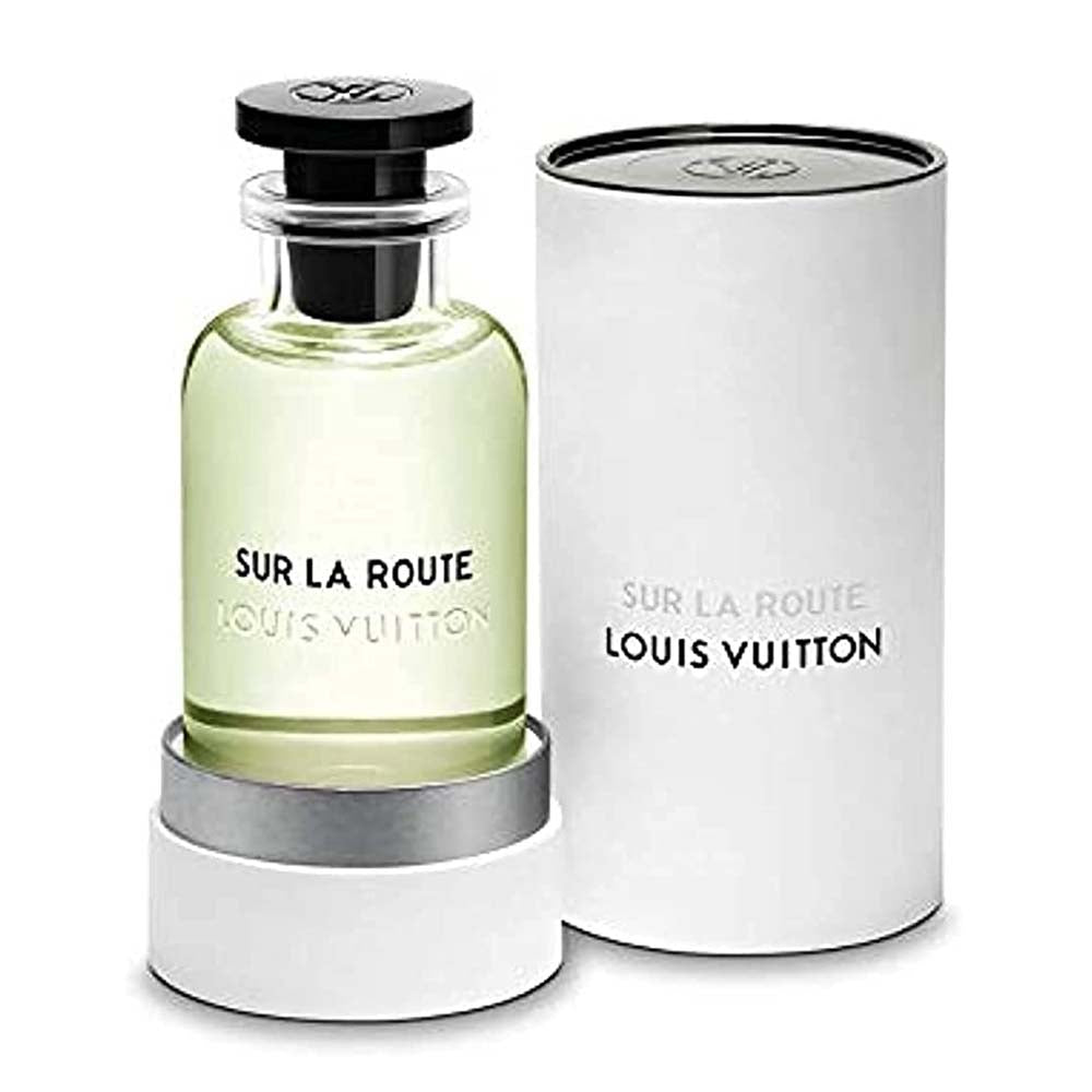 Louis Vuitton Sur La Route Eau De Parfum For Men