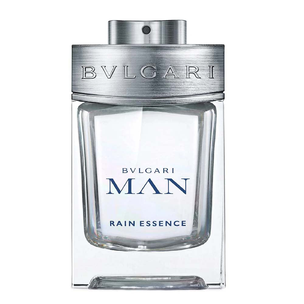 Bvlgari Man Rain Essence Eau De Parfum For Men