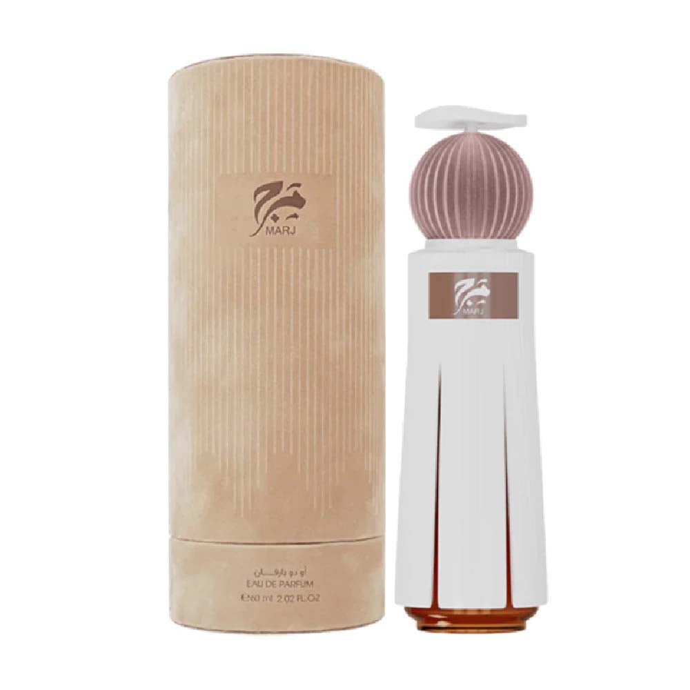 Ahmed Al Maghribi Marj Eau De Parfum For Unisex