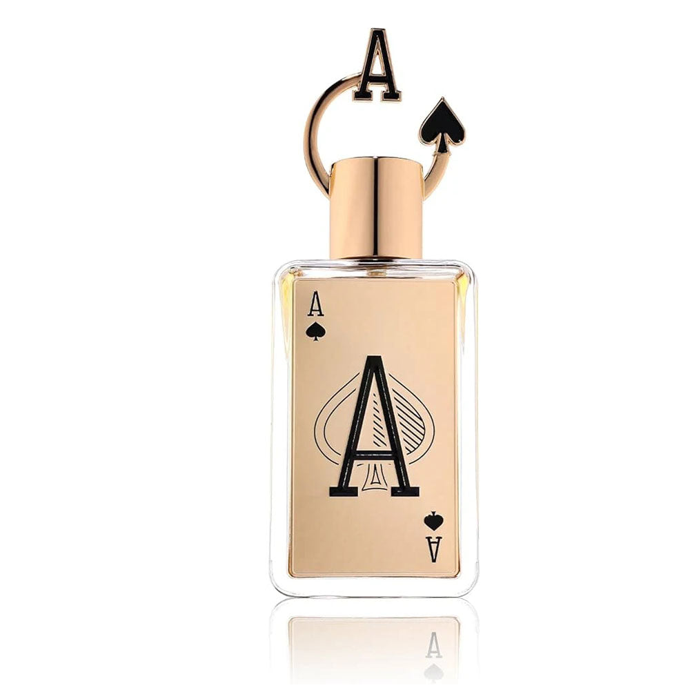 Maison Fragrance World Ace Eau De Parfum For Men