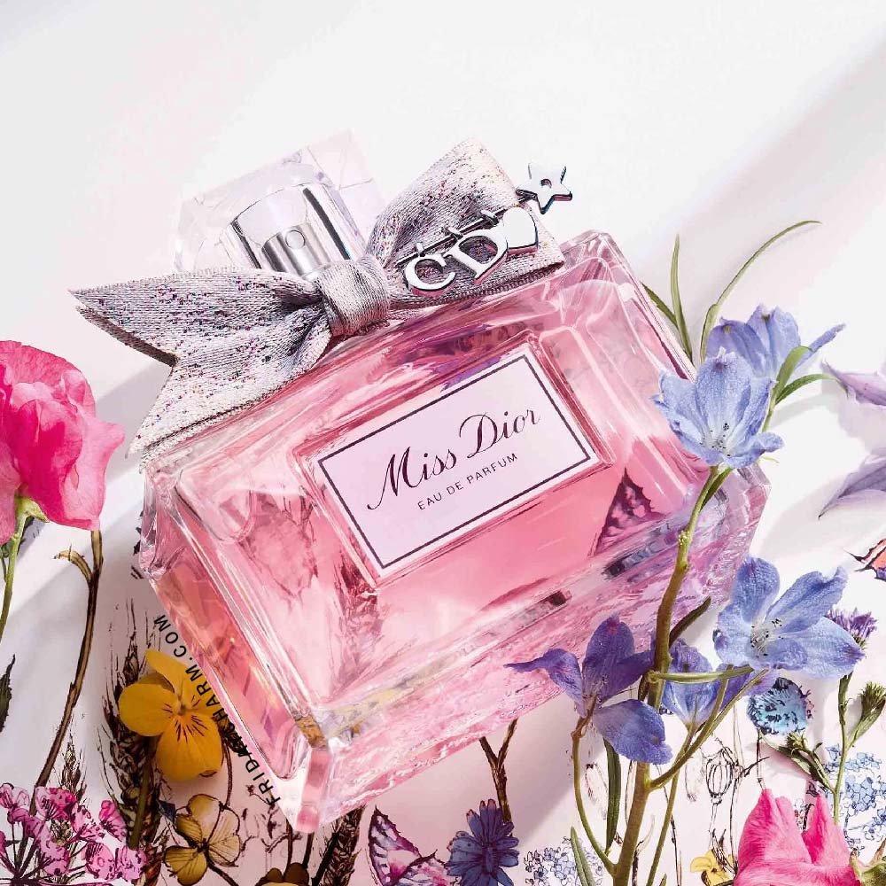 Christian Dior Miss Dior Eau de Parfum For Women