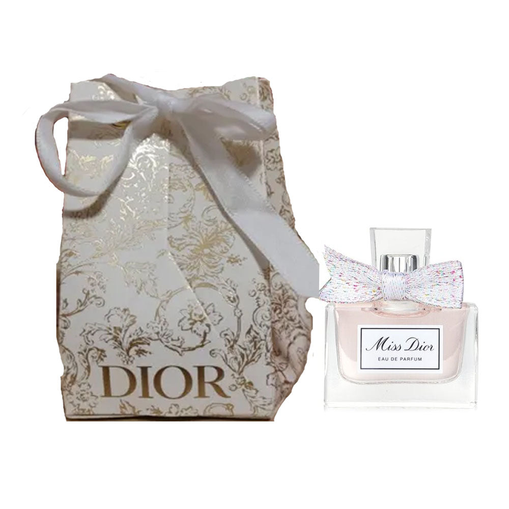 Christian Dior Miss Dior Eau De Parfum Miniature 5ml